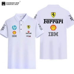 F1 T Shirt Men Summer 047