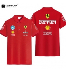 F1 T Shirt Men Summer 071