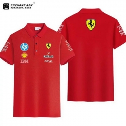 F1 T Shirt Men Summer 072